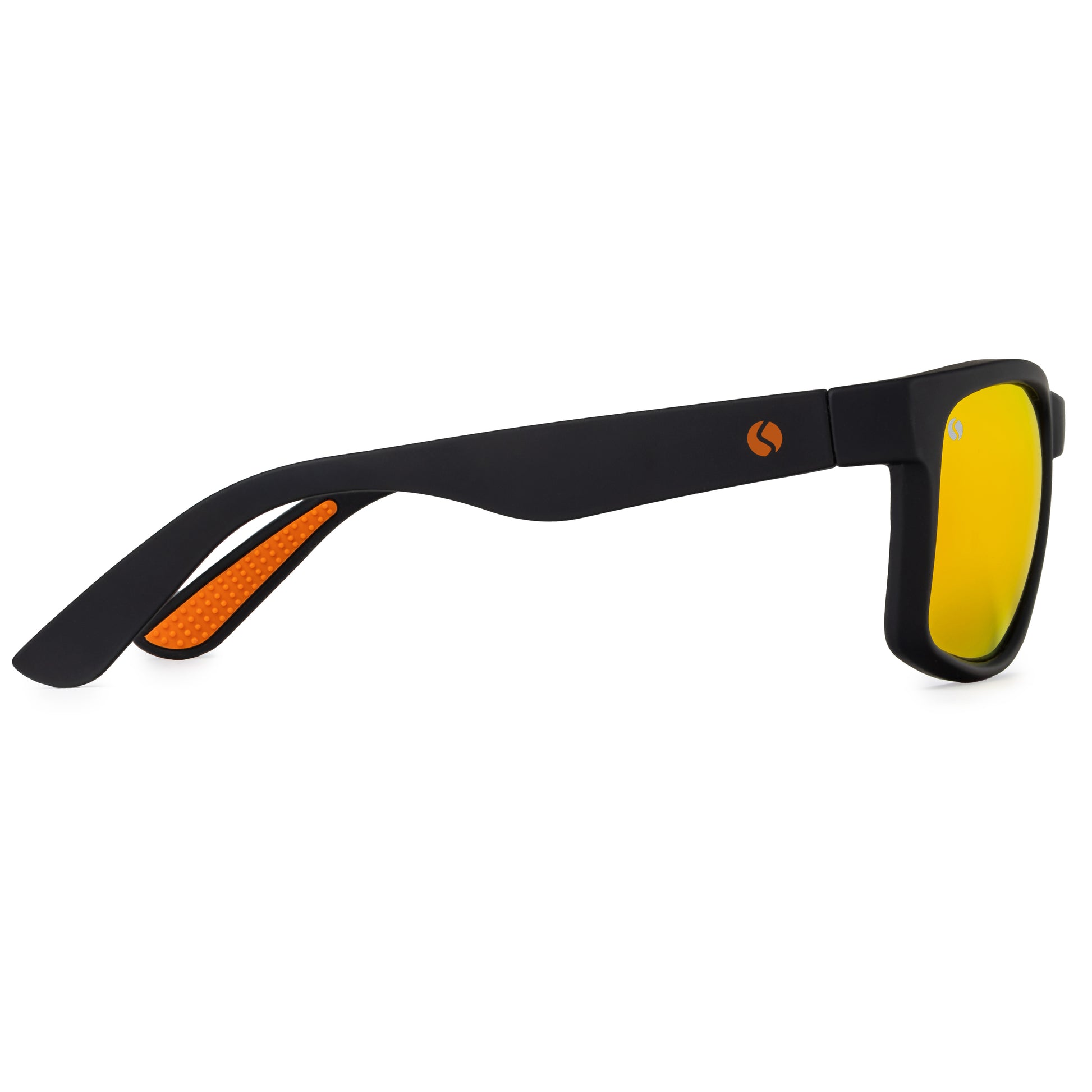 Okulary przeciwsłoneczne z polaryzacją SENOIX Active Orange