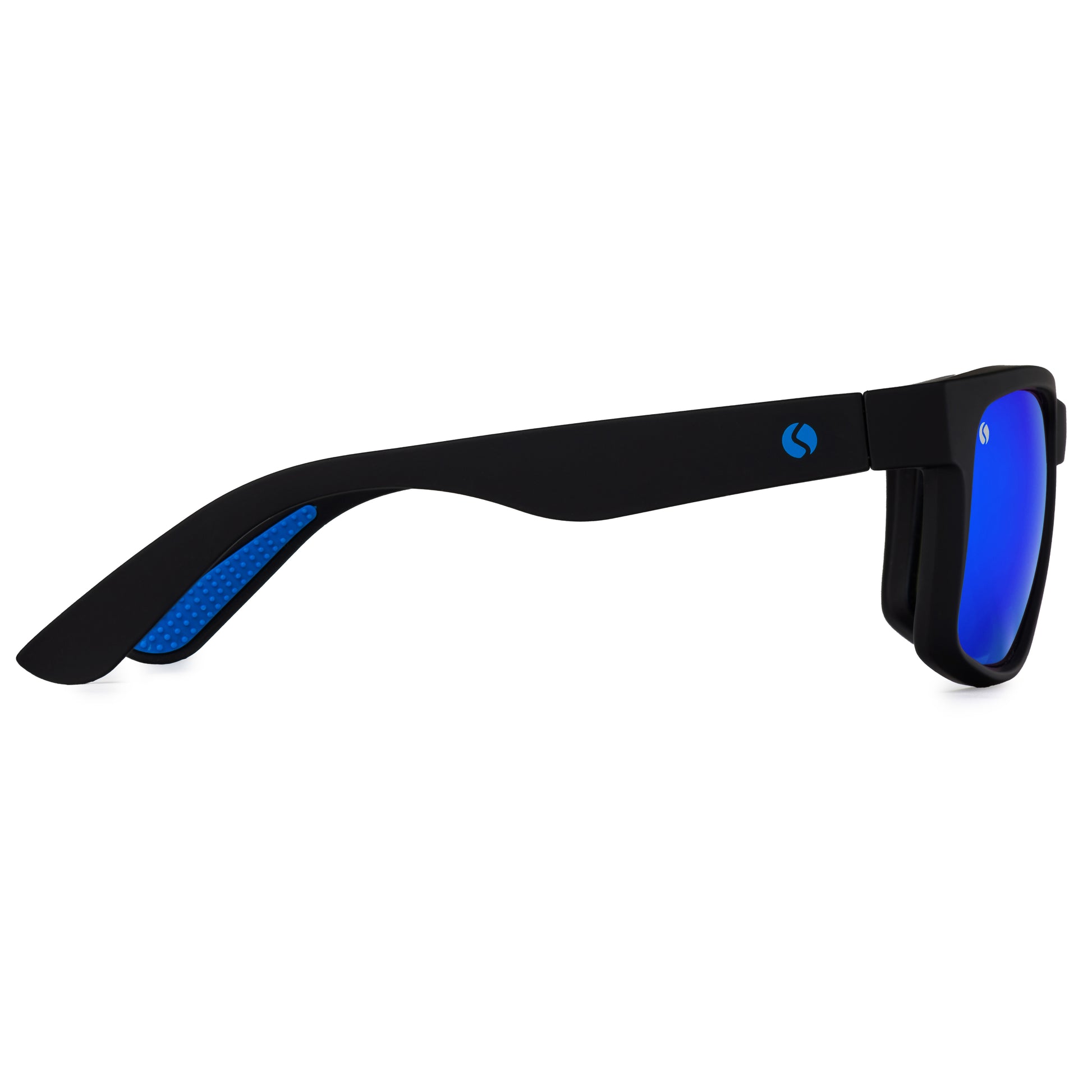 Okulary przeciwsłoneczne z polaryzacją SENOIX Active Blue