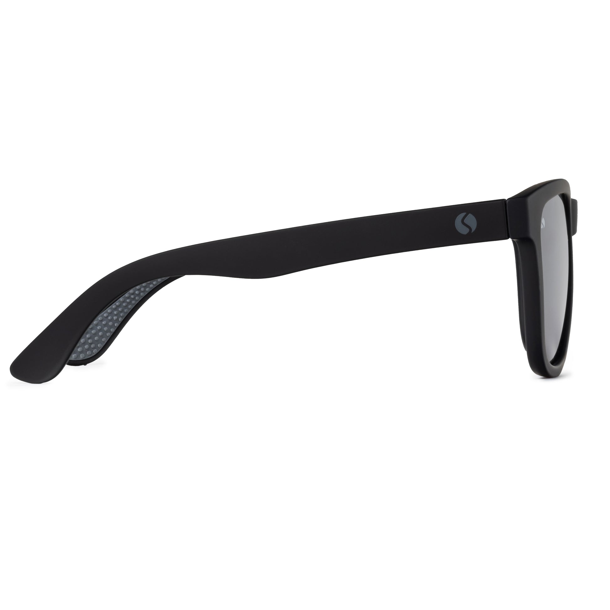 Okulary przeciwsłoneczne z polaryzacją SENOIX Vibe Black
