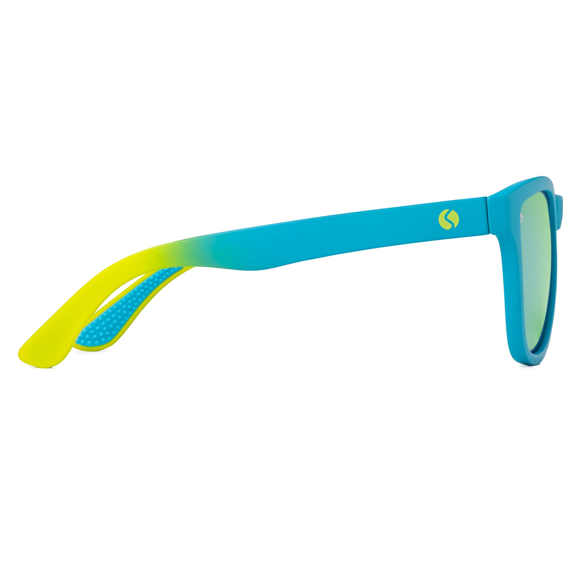Okulary przeciwsłoneczne z polaryzacją SENOIX Vibe Lemon