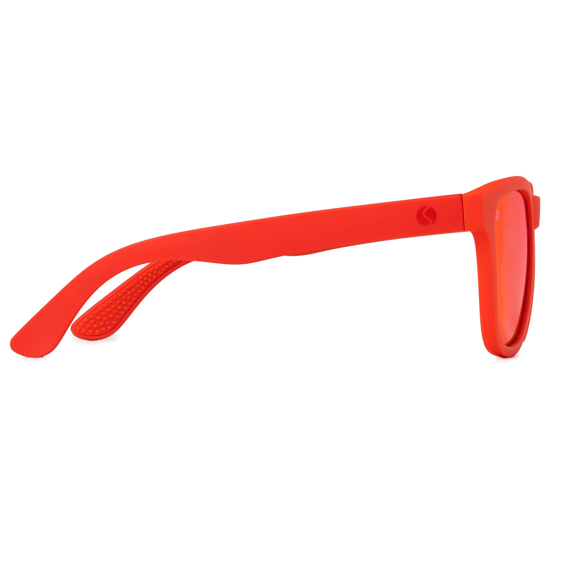 Okulary przeciwsłoneczne z polaryzacją SENOIX Vibe Red