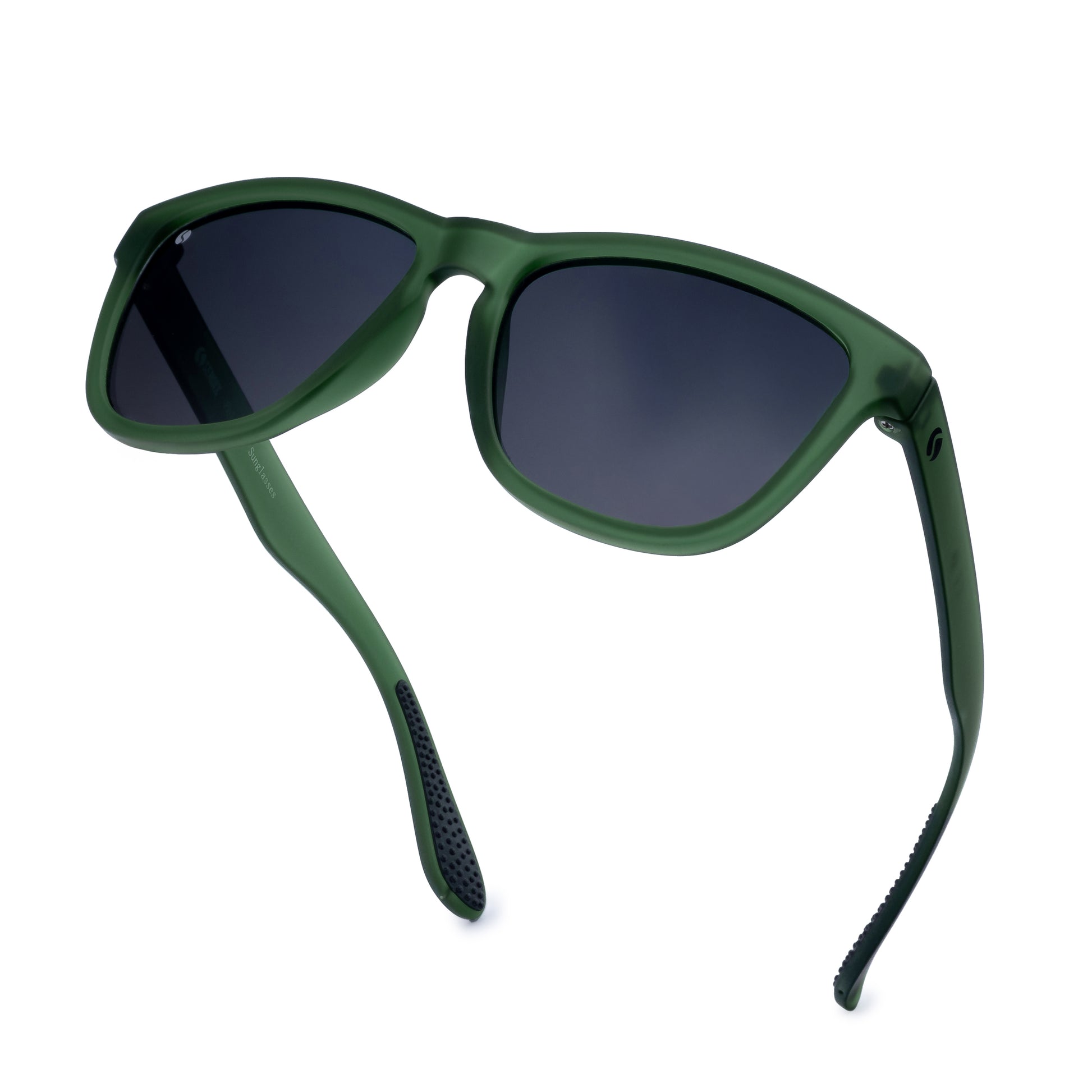 Okulary przeciwsłoneczne z polaryzacją SENOIX Vibe Green