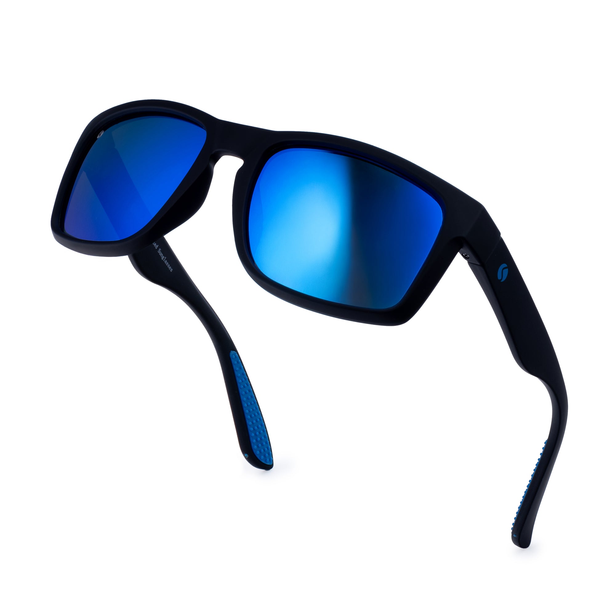 Okulary przeciwsłoneczne z polaryzacją SENOIX Active Blue