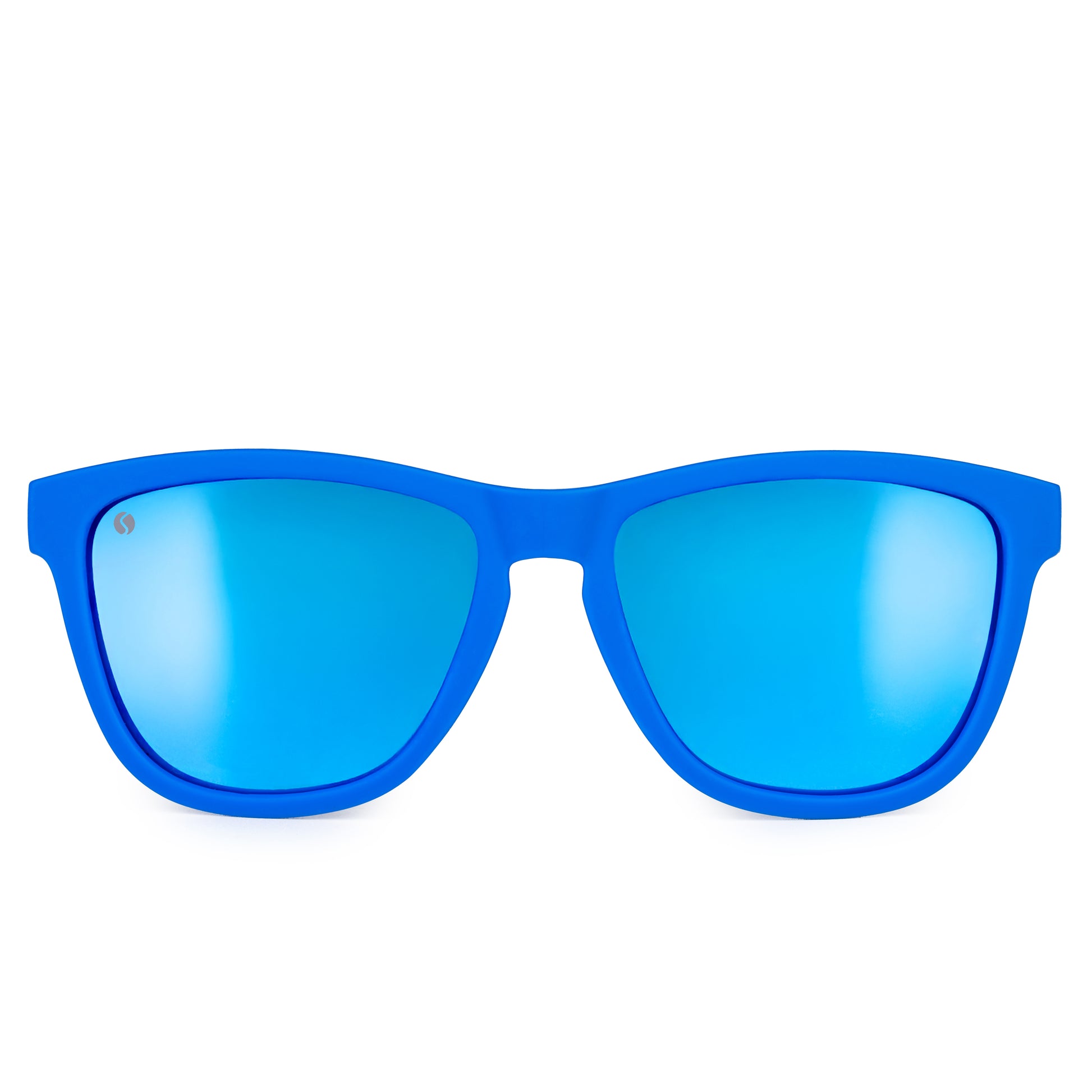 Okulary przeciwsłoneczne z polaryzacją SENOIX Vibe Indigo