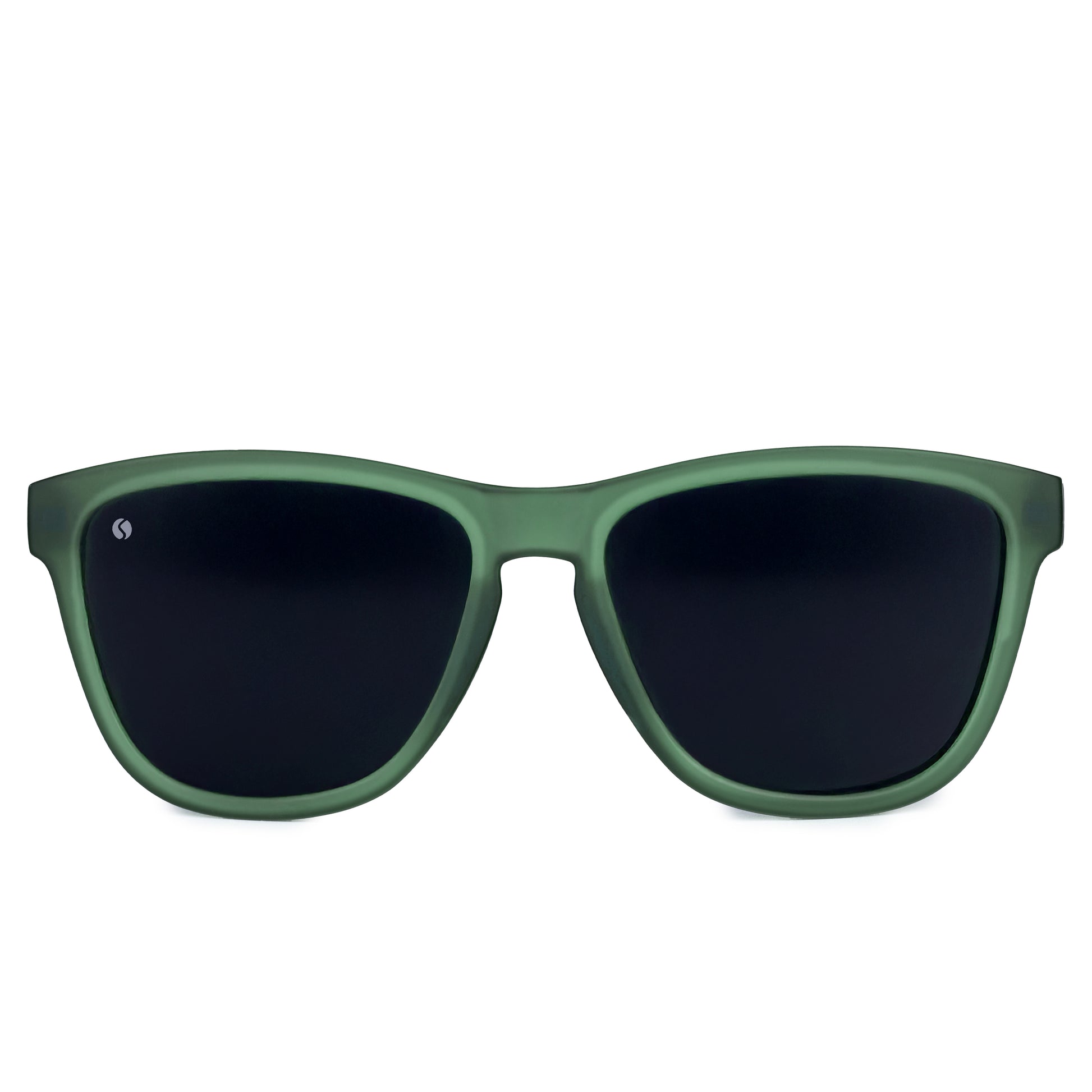 Okulary przeciwsłoneczne z polaryzacją SENOIX Vibe Green