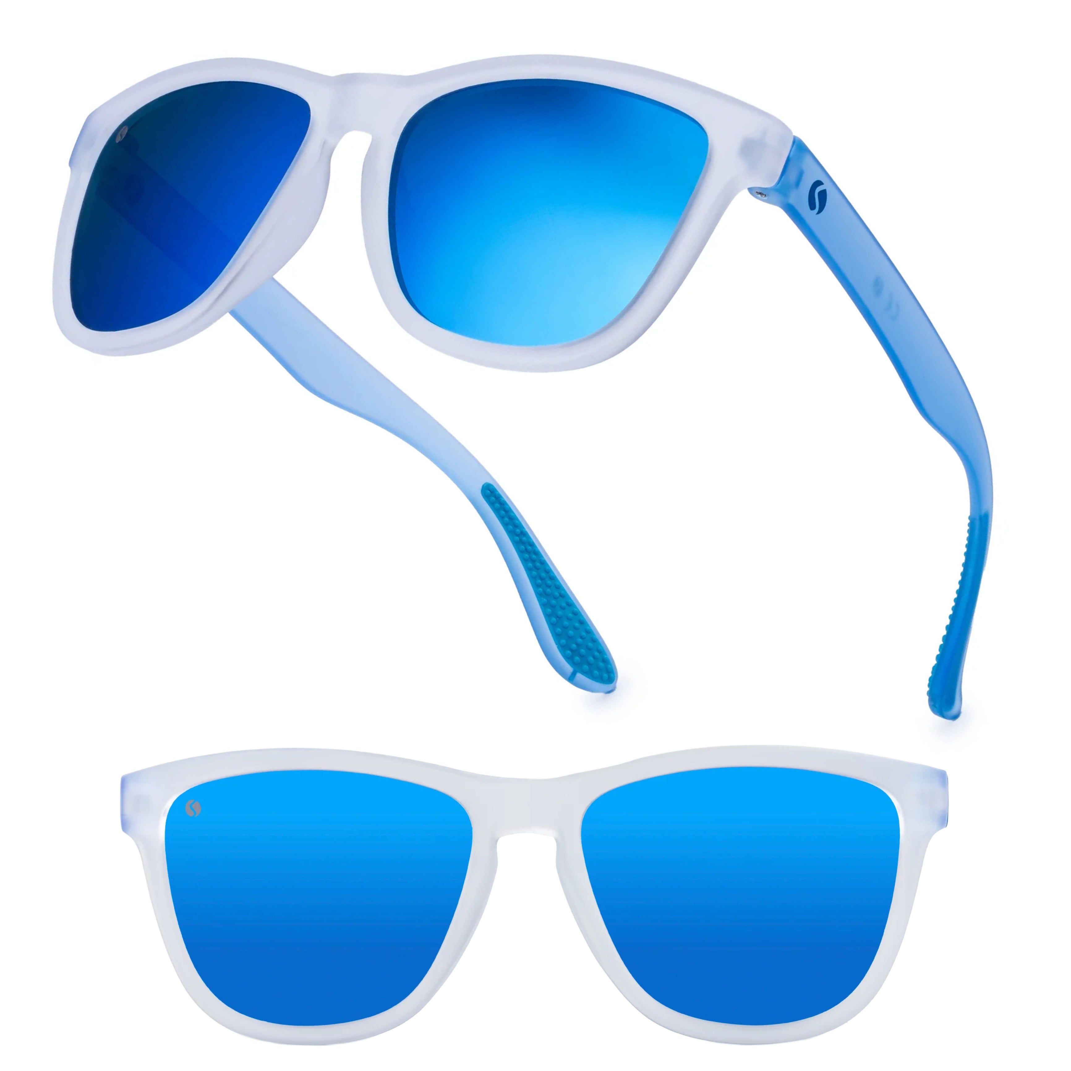 Okulary przeciwsłoneczne z polaryzacją SENOIX Vibe Aqua