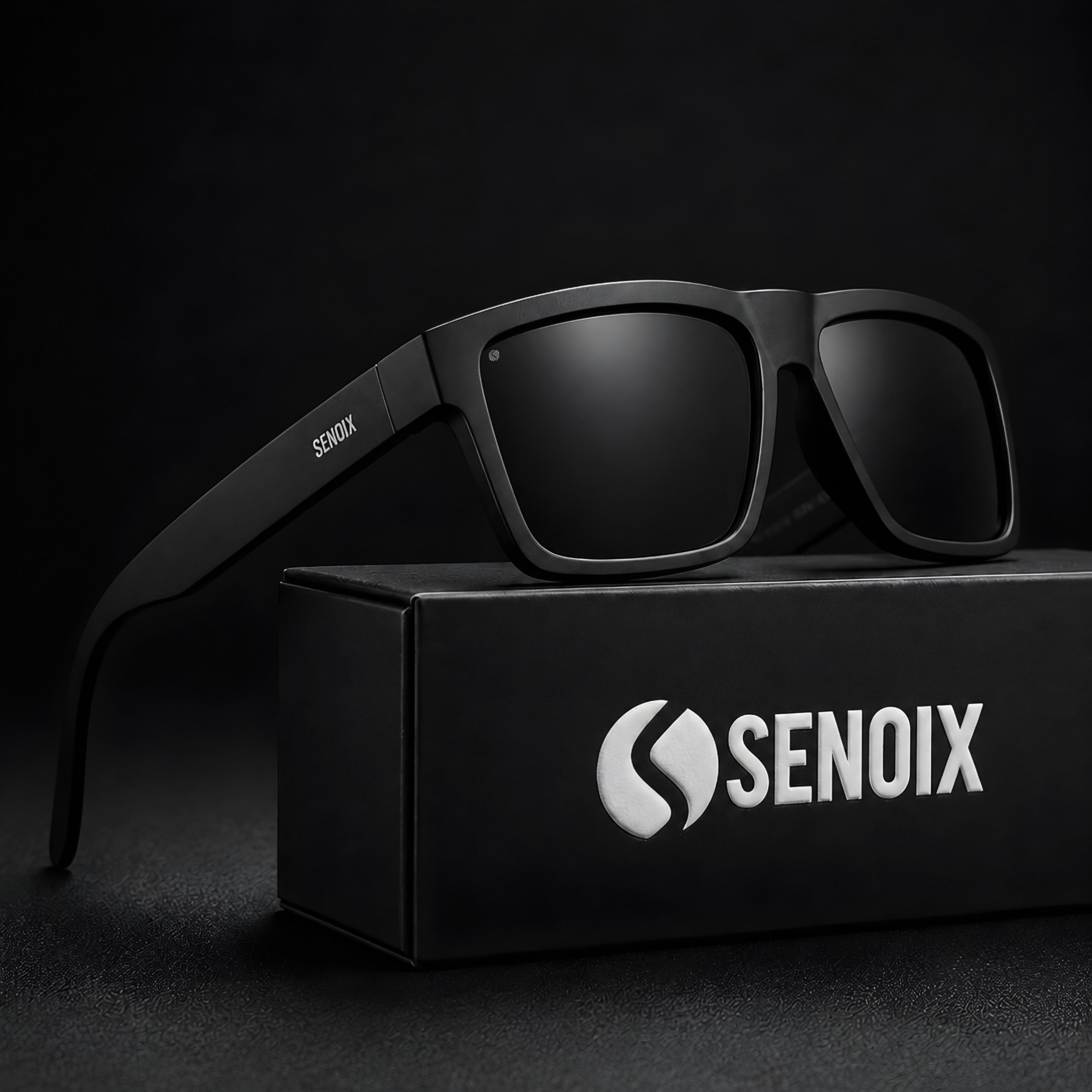 Okulary przeciwsłoneczne SENOIX VIPER