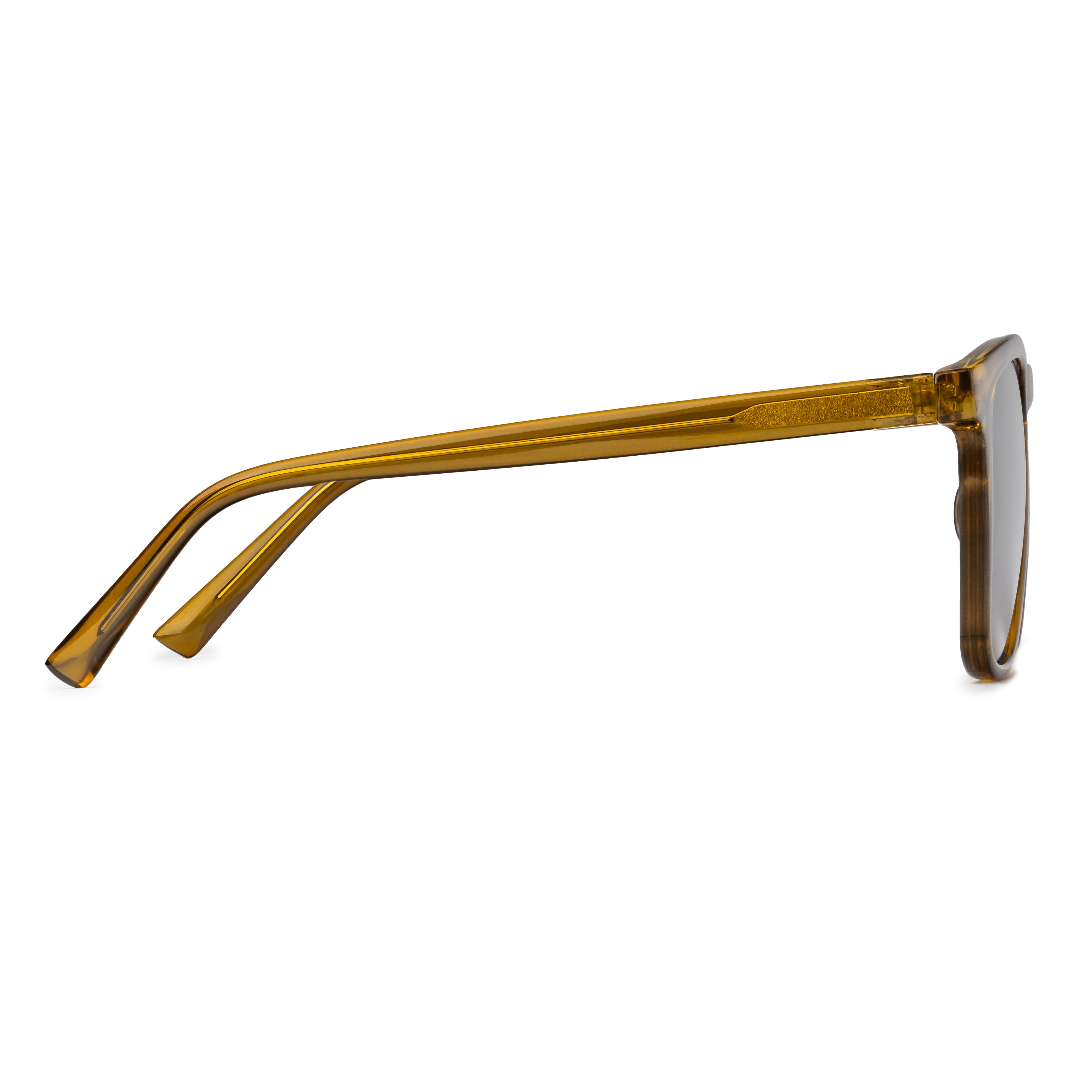 Okulary przeciwsłoneczne z polaryzacją SENOIX Glaze Honey