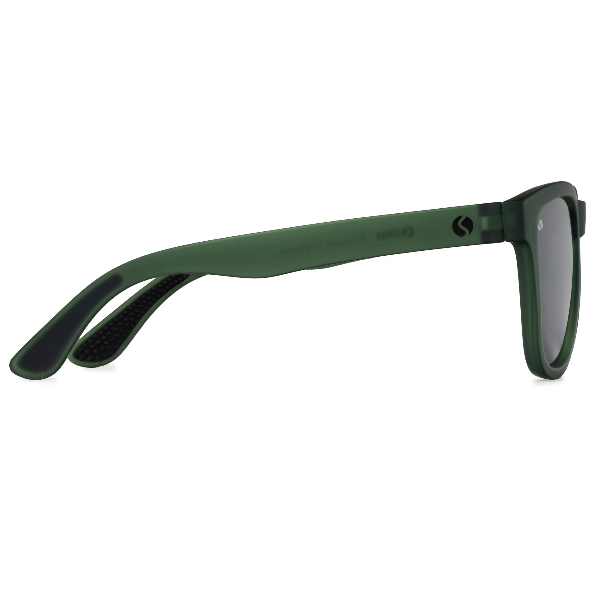 Okulary przeciwsłoneczne z polaryzacją SENOIX Vibe Green