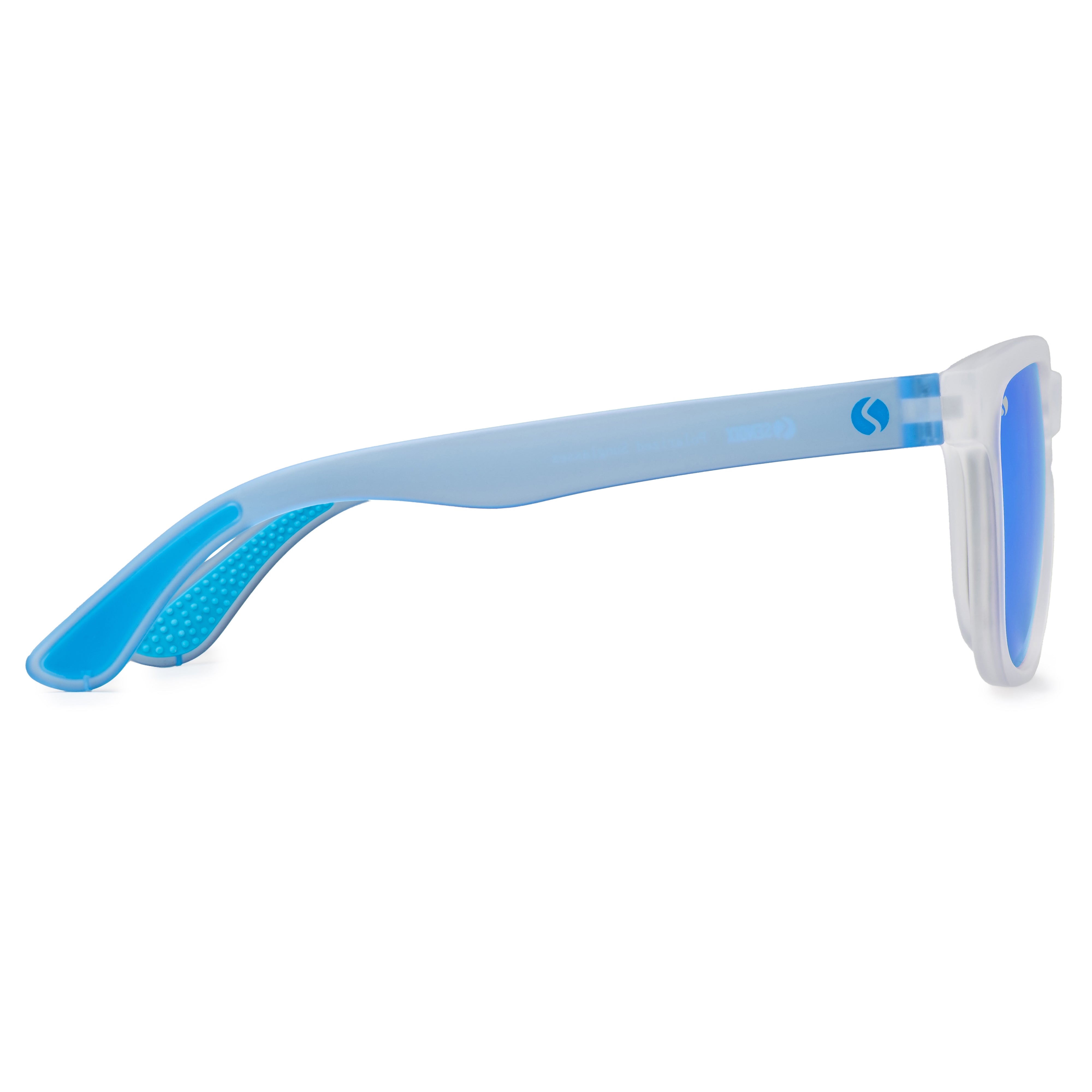 Okulary przeciwsłoneczne z polaryzacją SENOIX Vibe Aqua