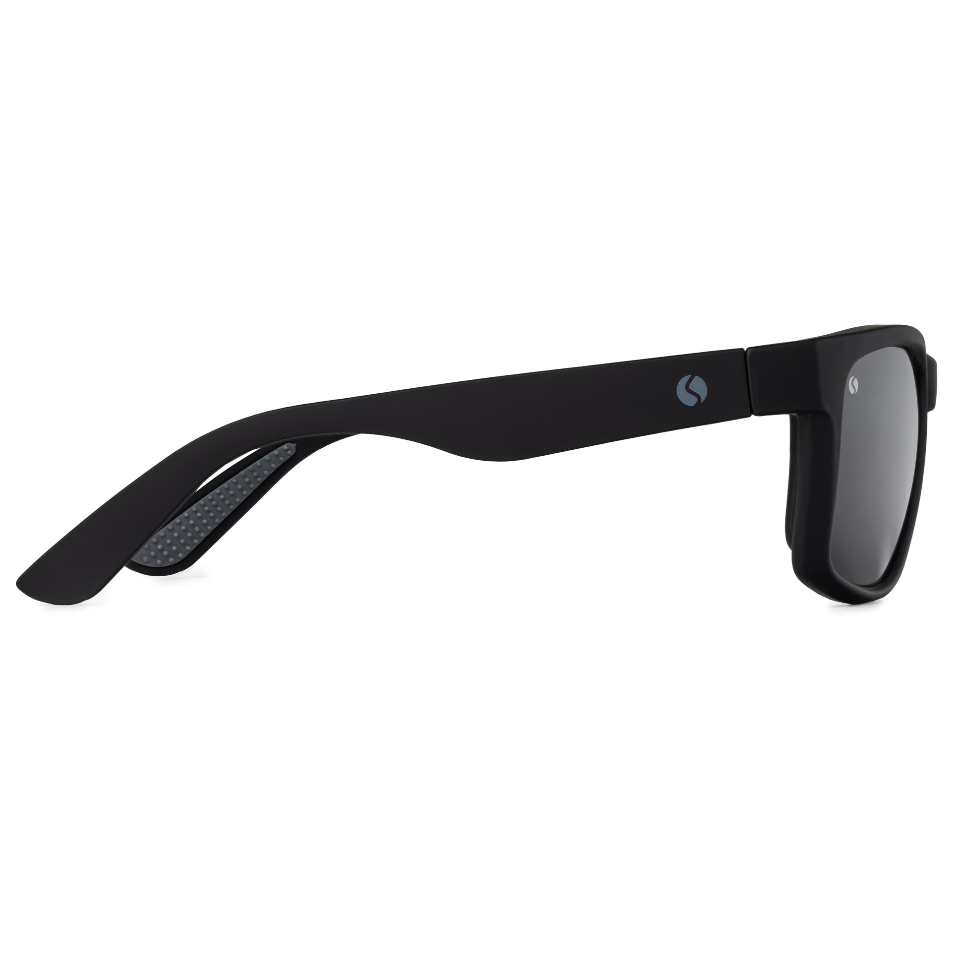 Okulary przeciwsłoneczne z polaryzacją SENOIX Active Black
