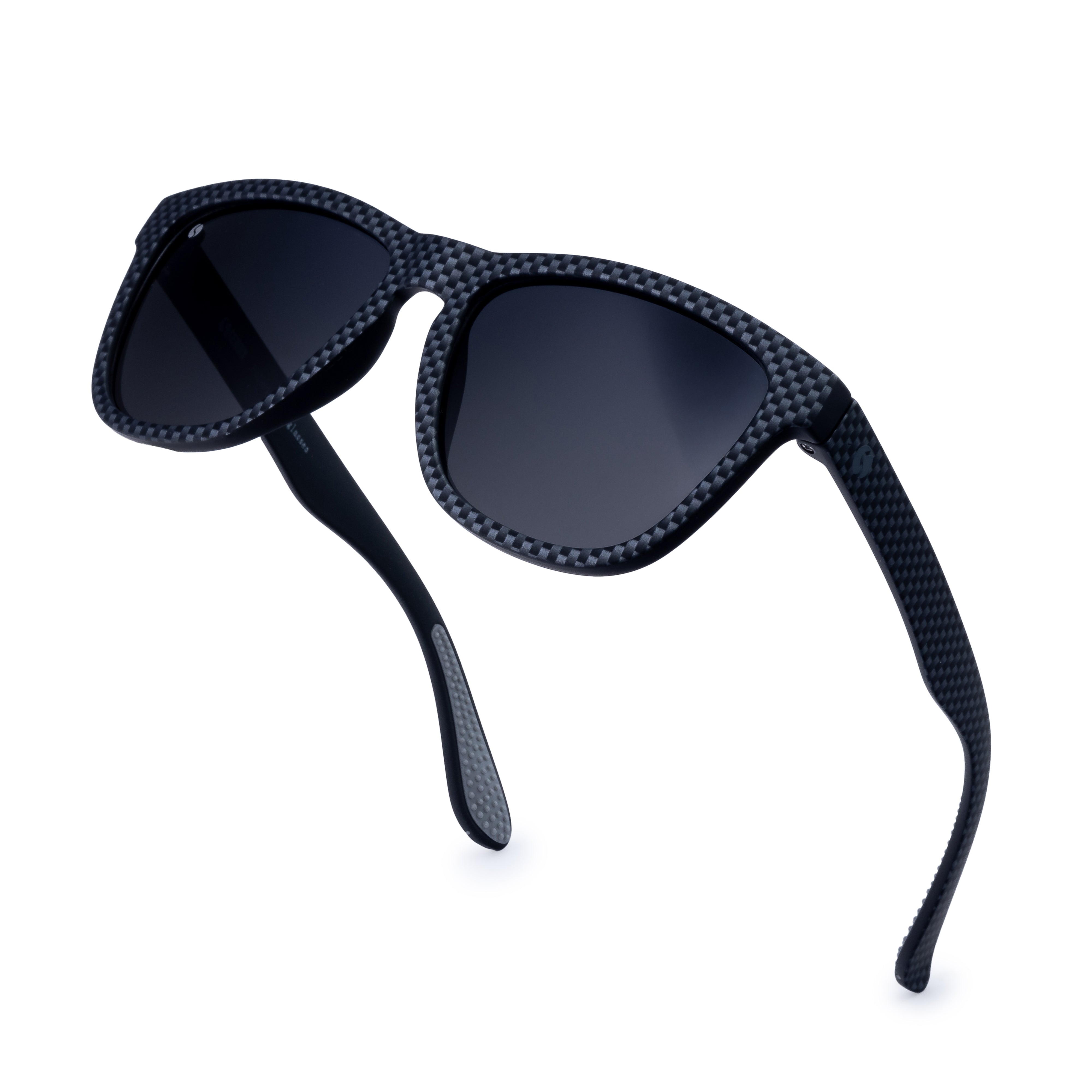 Okulary przeciwsłoneczne z polaryzacją SENOIX Vibe Carbon