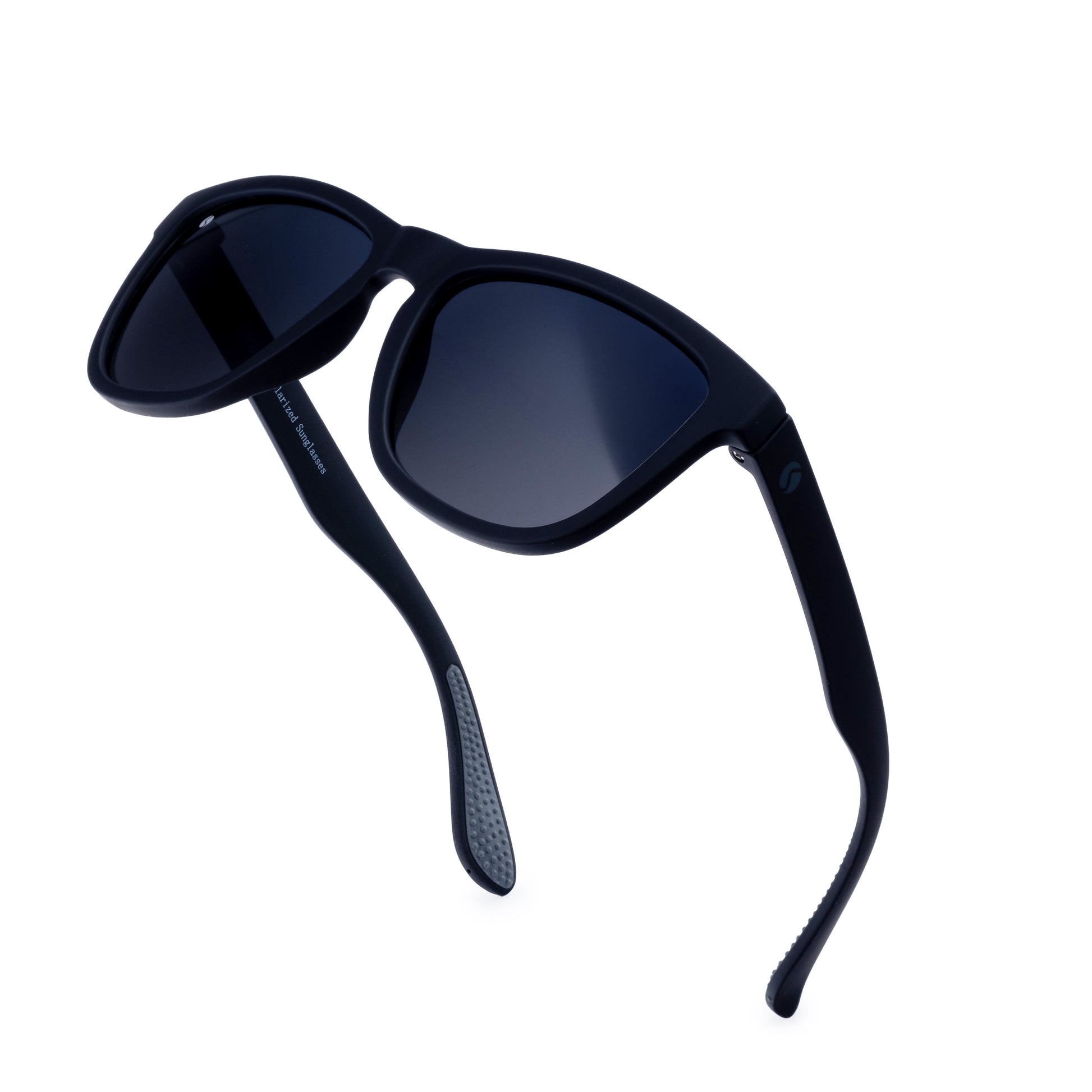 Okulary przeciwsłoneczne z polaryzacją SENOIX Vibe Black
