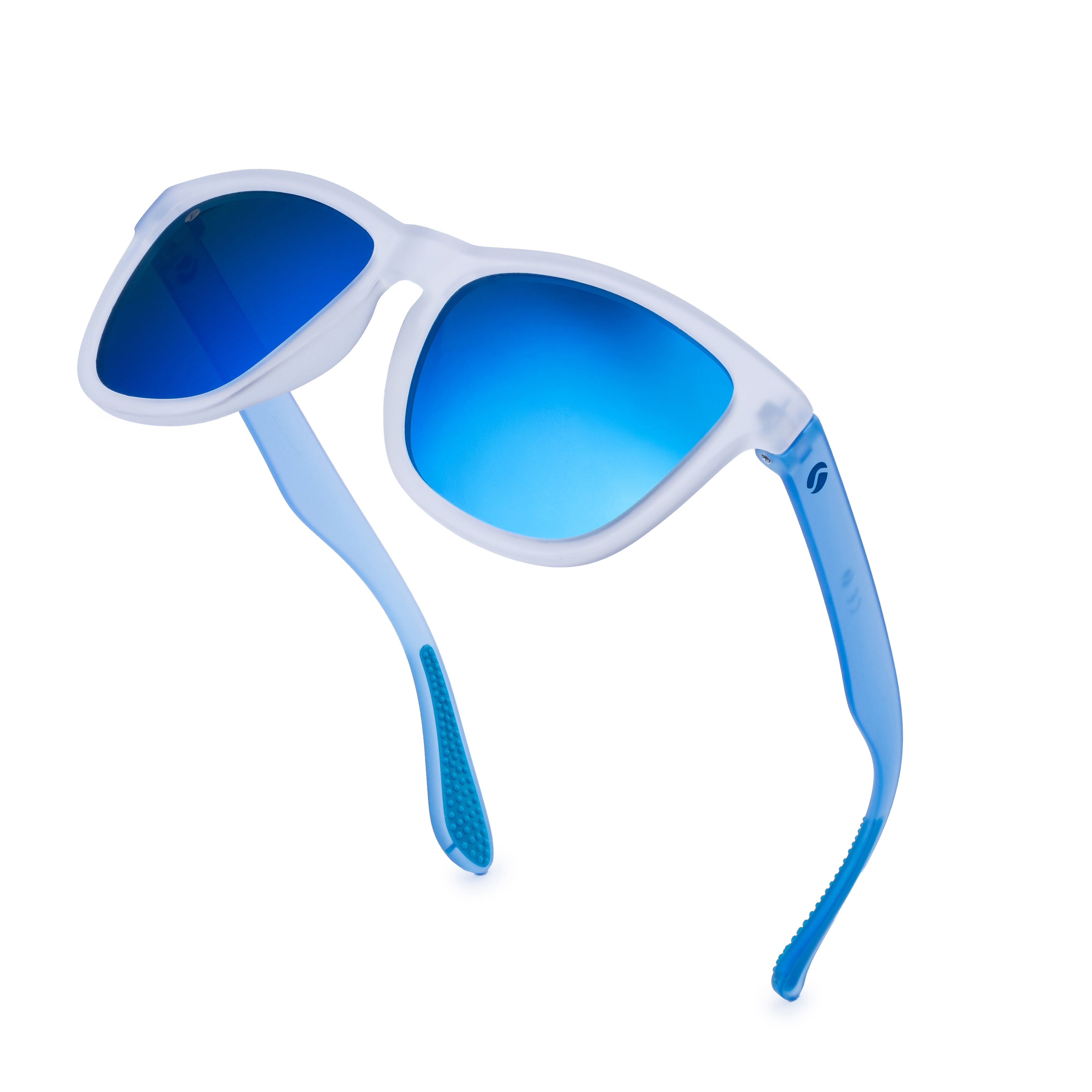Okulary przeciwsłoneczne z polaryzacją SENOIX Vibe Aqua