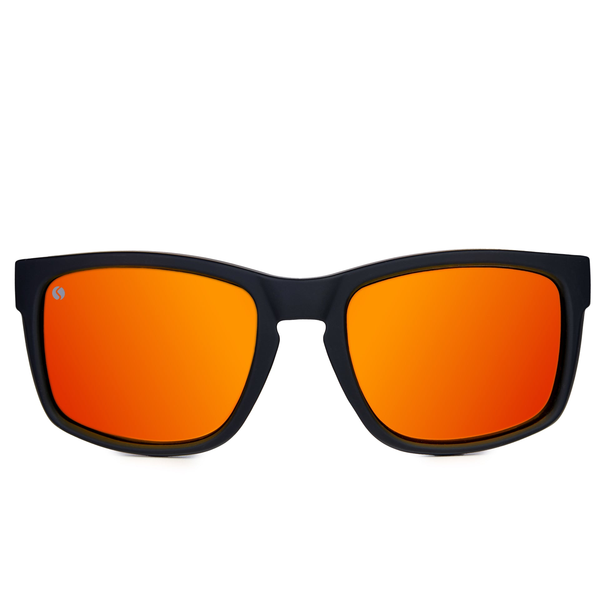 Okulary przeciwsłoneczne z polaryzacją SENOIX Active Orange