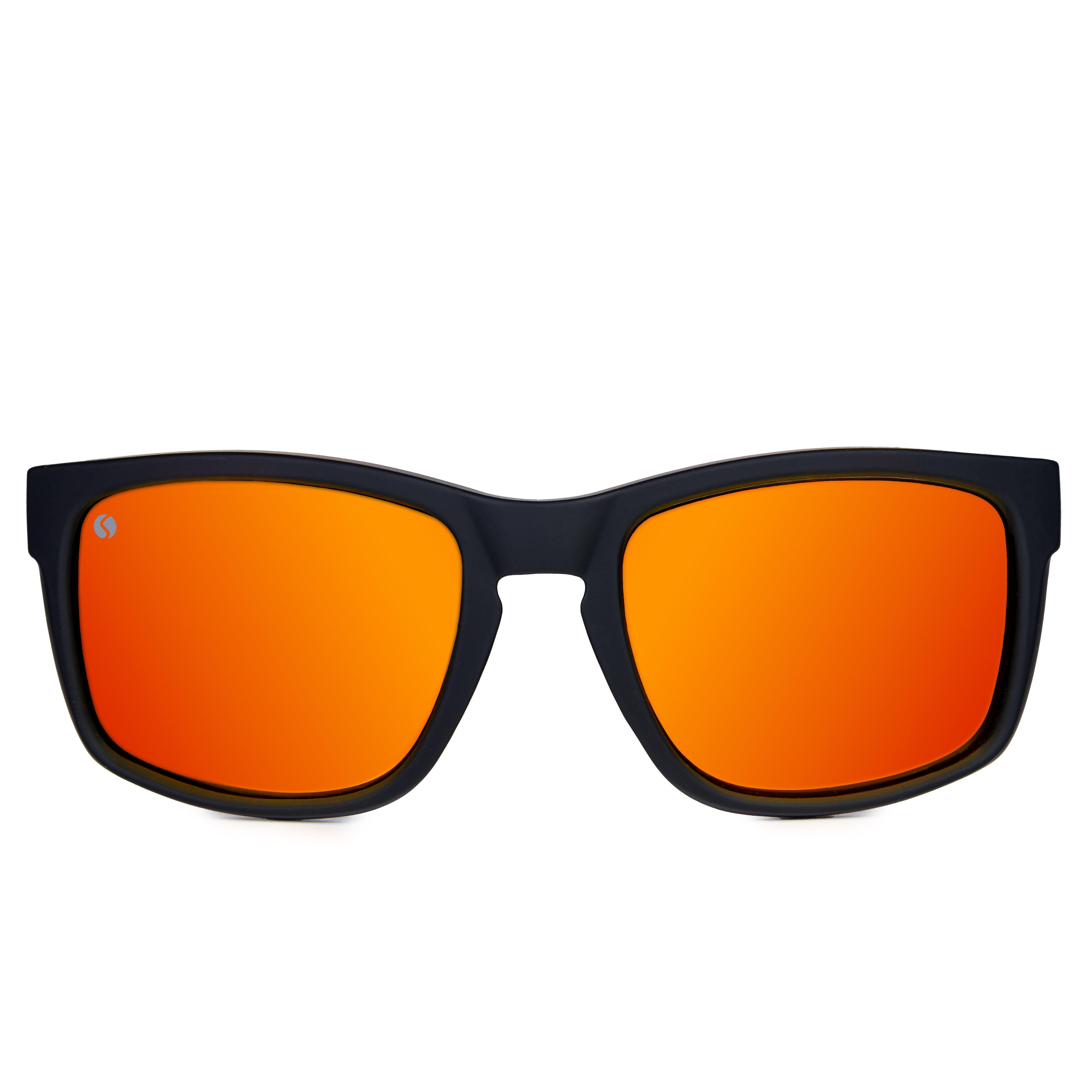 Okulary przeciwsłoneczne z polaryzacją SENOIX Active Orange
