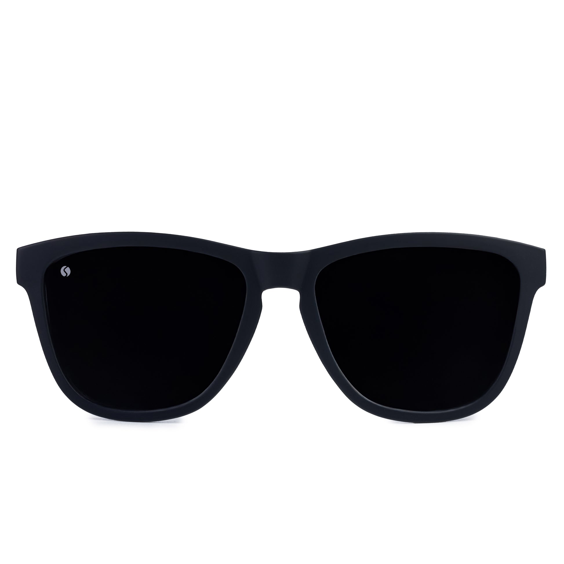 Okulary przeciwsłoneczne z polaryzacją SENOIX Vibe Black