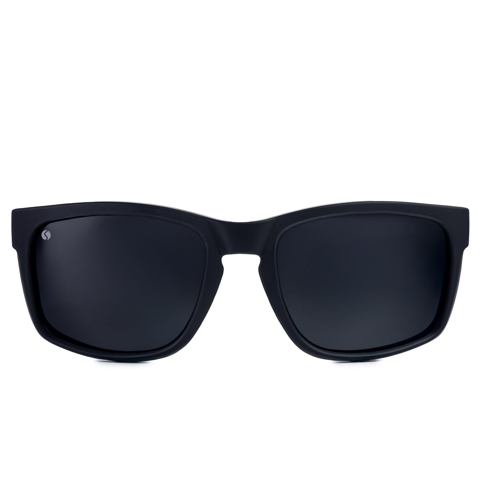 Okulary przeciwsłoneczne z polaryzacją SENOIX Active Black