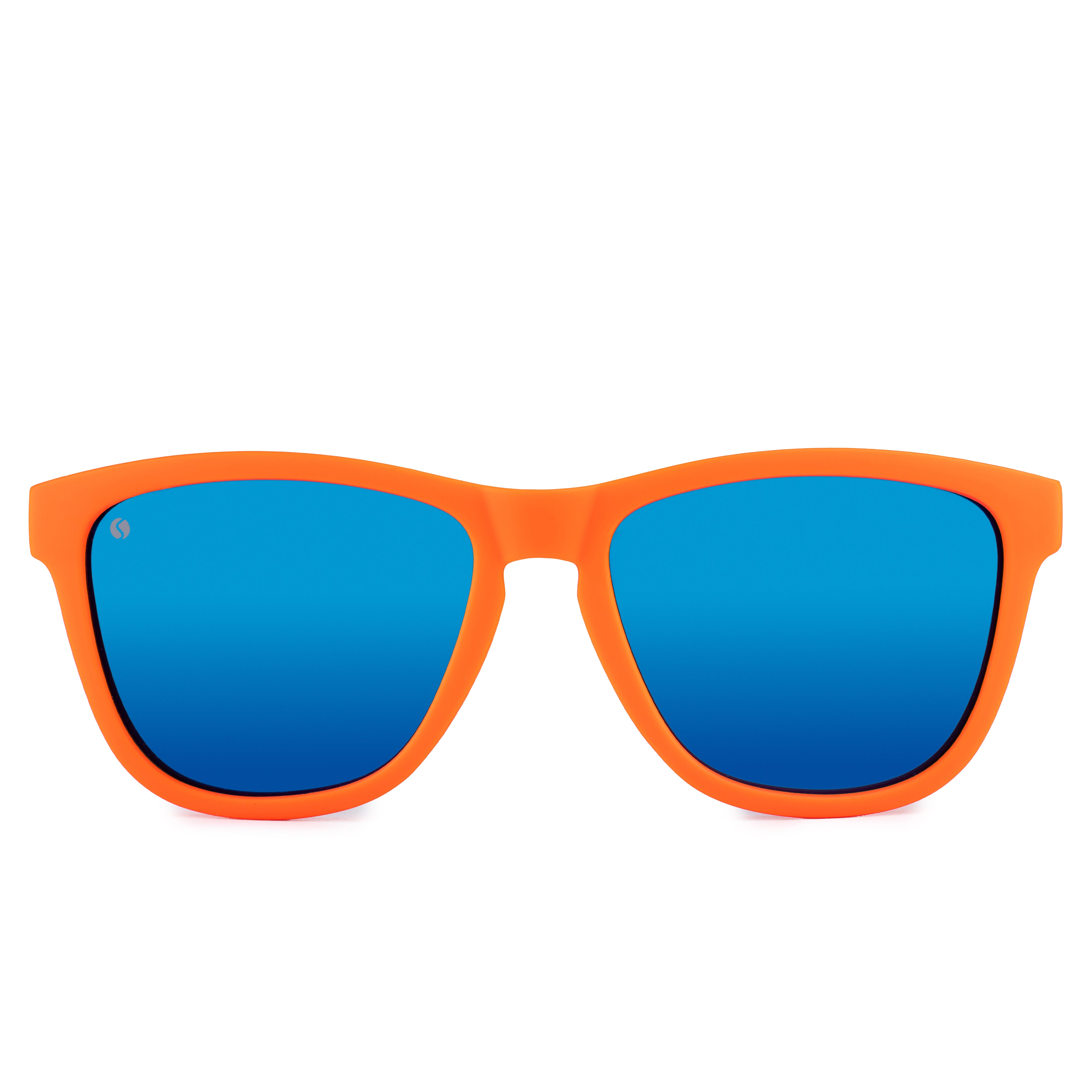 Okulary przeciwsłoneczne z polaryzacją SENOIX Vibe Inferno