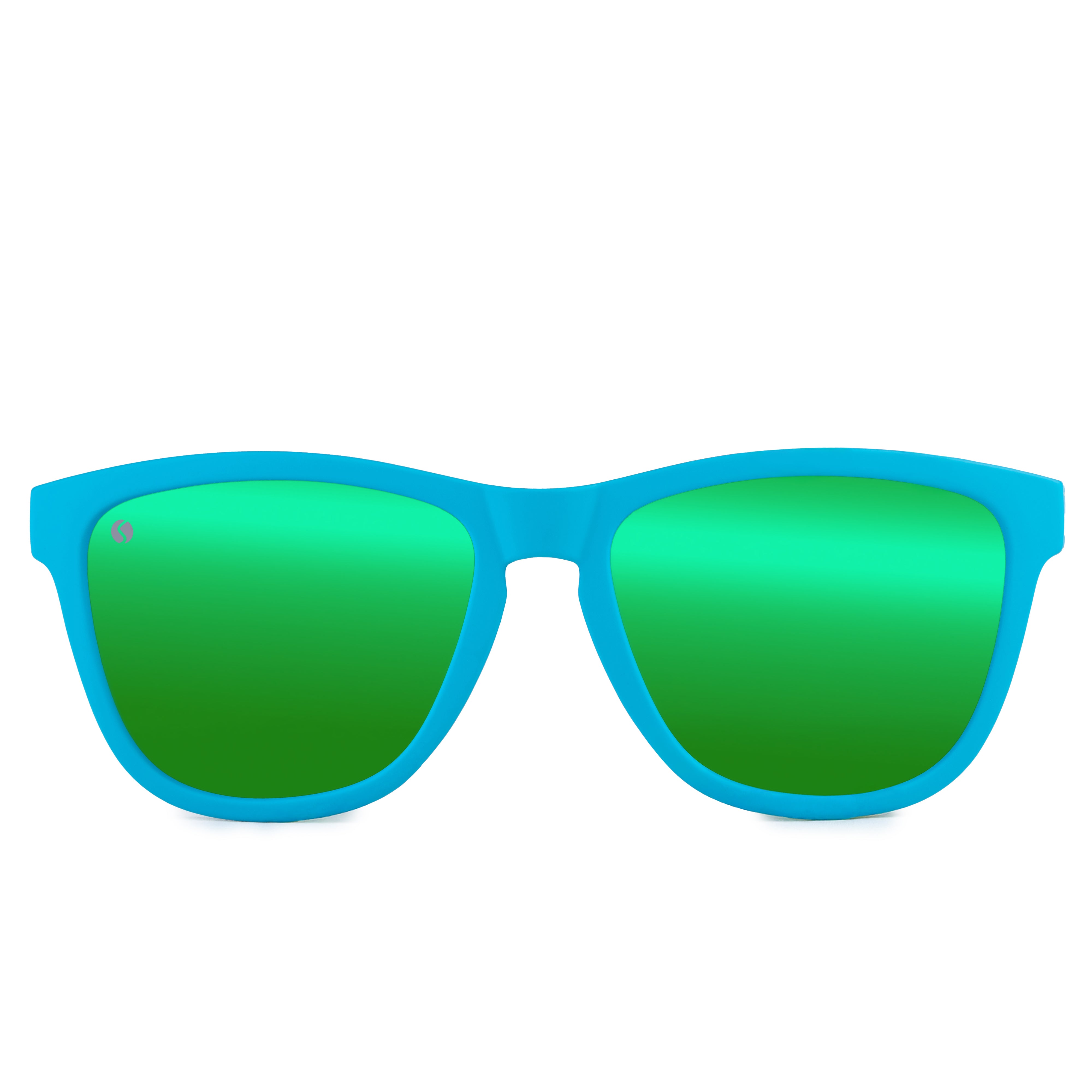 Okulary przeciwsłoneczne z polaryzacją SENOIX Vibe Lemon