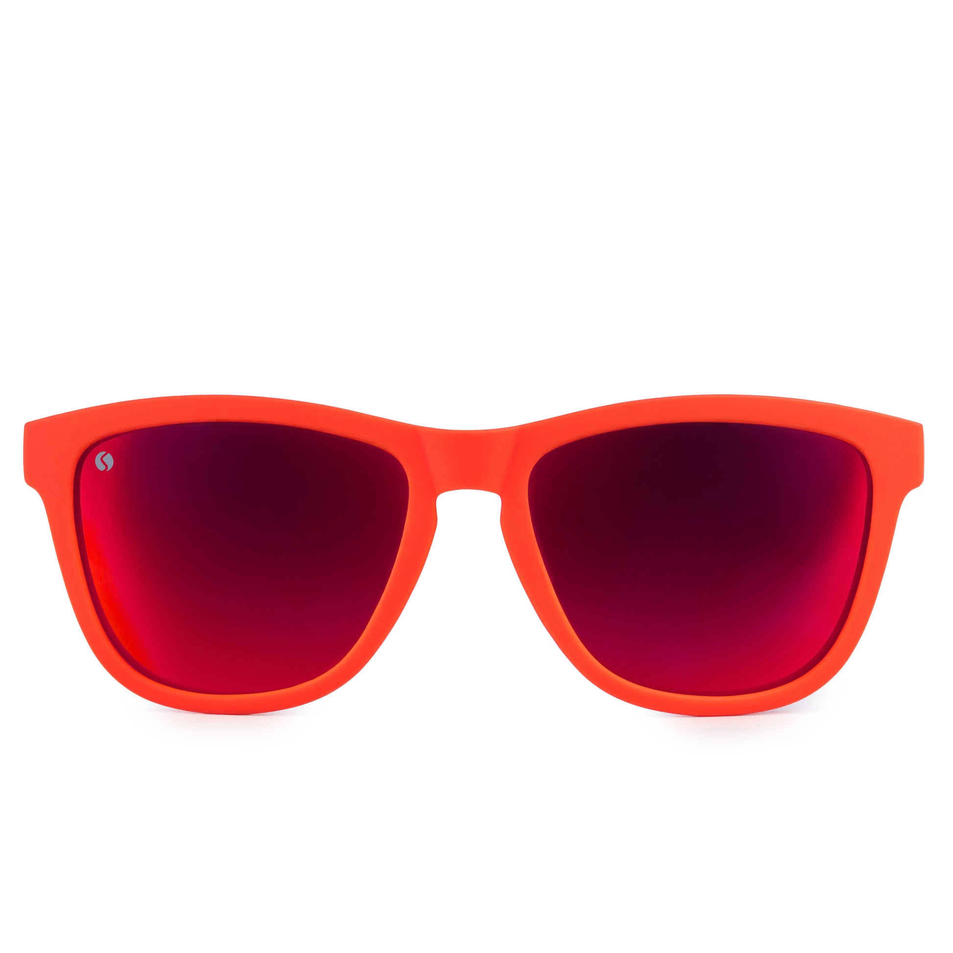Okulary przeciwsłoneczne z polaryzacją SENOIX Vibe Red